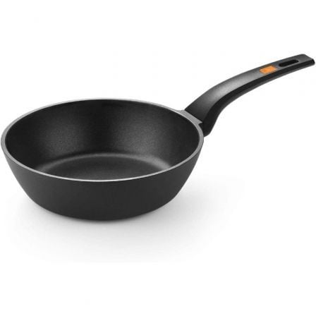 Sartén Bra Honda Efficient A271128/ Ø28cm/ Aluminio Fundido/ Apta para Inducción_0