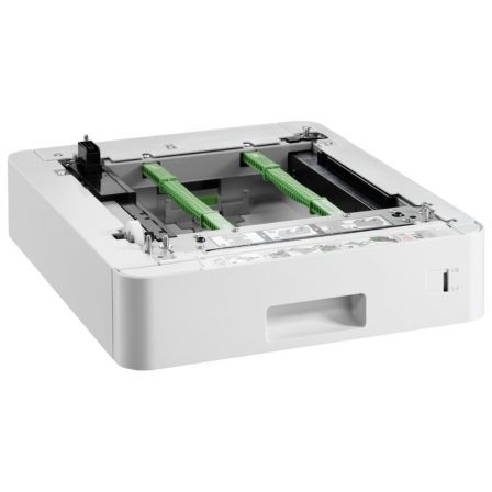 Papierkassette LT-330CL, Papierzufuhr_1