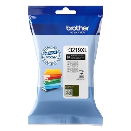 Tinte schwarz LC-3219XLBK_0