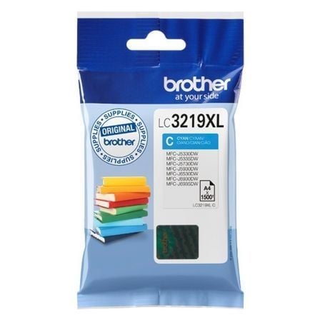 Tinte cyan LC-3219XLC_0