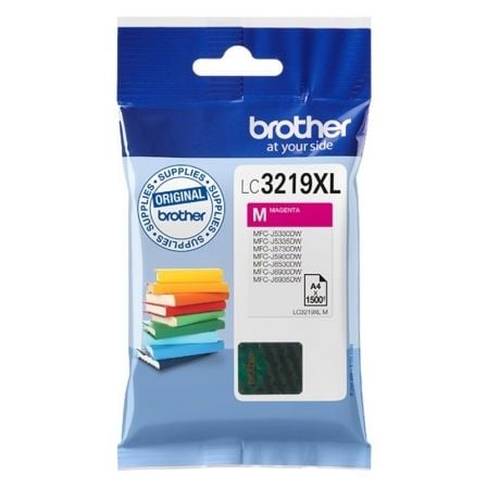 Tinte magenta LC-3219XLM_0