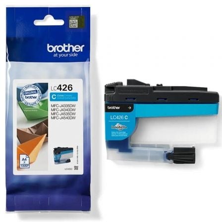 Brother (LC426C)_0