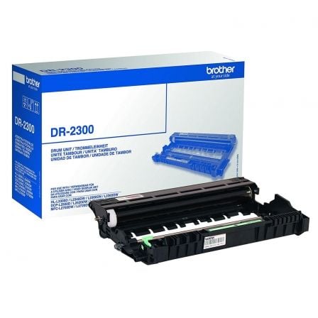 Tambor de Imagen Original Brother DR-2300_0