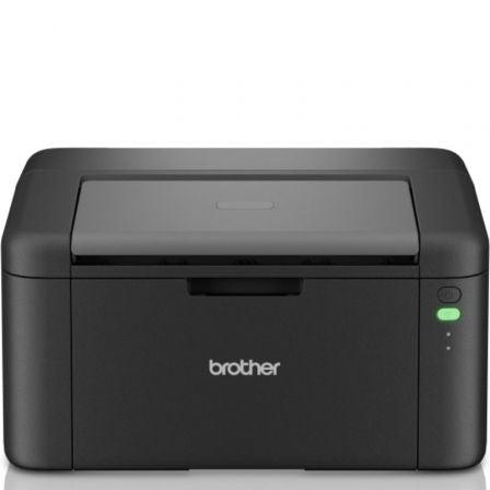 Impresora Láser Monocromo Brother HL-L1240W WiFi/ Negra_0