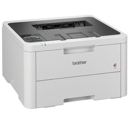 Impresora Láser LED Color Brother HL-L3220CWE WiFi/ Blanca_0