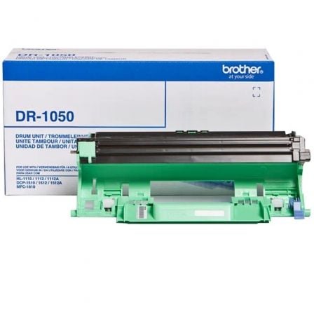 Tambor de Imagen Original Brother DR-1050_0