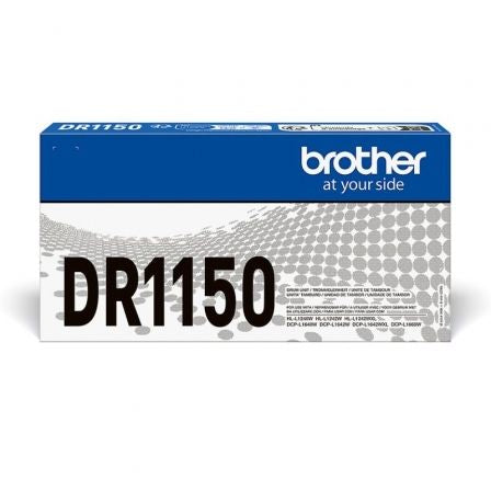 Tambor de Imagen Original Brother DR-1150_0