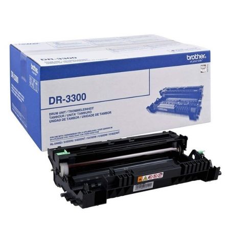 Brother Drum Trommel DR-3300 DR3300 (DR3300)_1