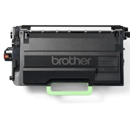 Tóner Original Brother TN3600XXL Alta Capacidad/ Negro_0