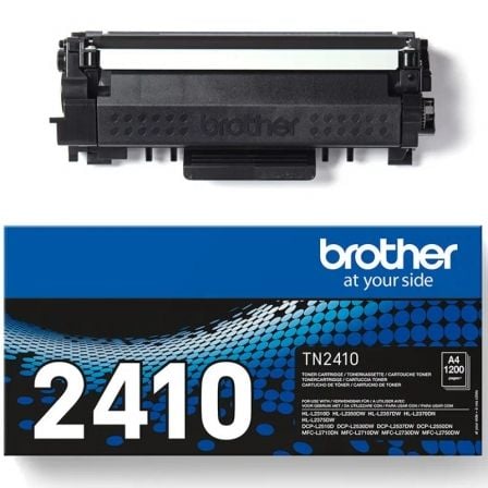 Tóner Original Brother TN-2410/ Negro_0
