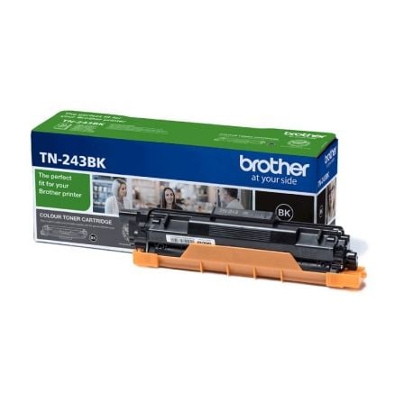 Toner schwarz TN-243BK_0