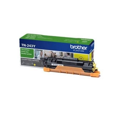 Toner gelb TN243Y_0
