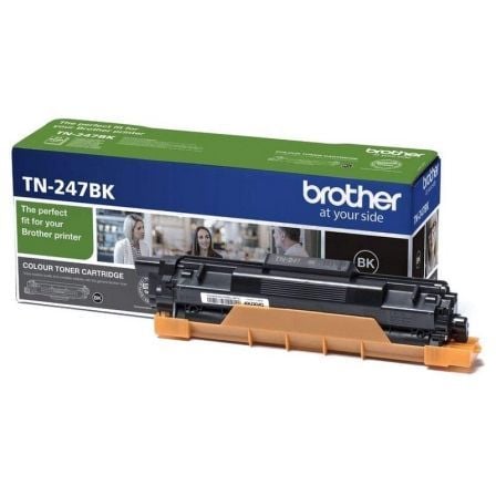 Toner schwarz TN-247BK_0