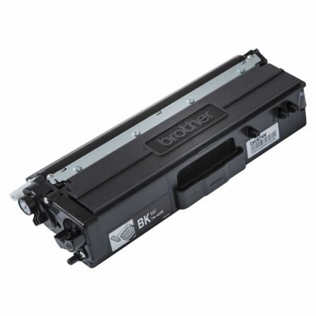 Tóner Original Brother TN-423BK Alta Capacidad/ Negro_0