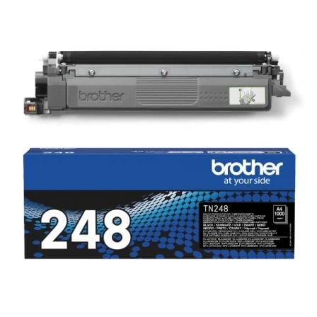 Toner schwarz TN-248BK_0