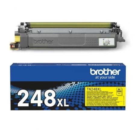 Toner gelb TN-248XLY_0