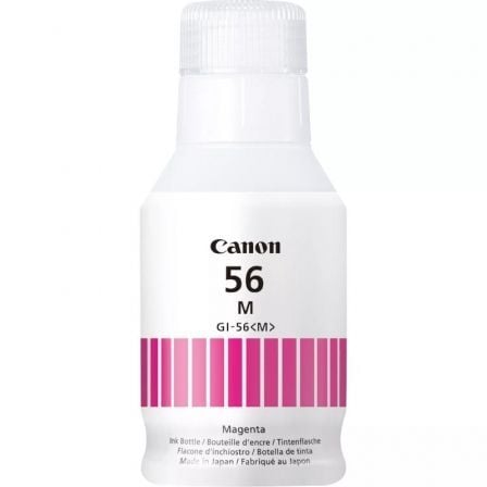 Tinte magenta GI-56M (4431C001)_0
