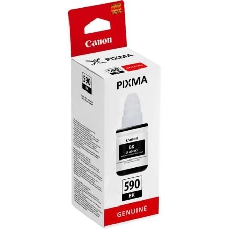Canon 1603C001 recambio de tinta para impresora_0
