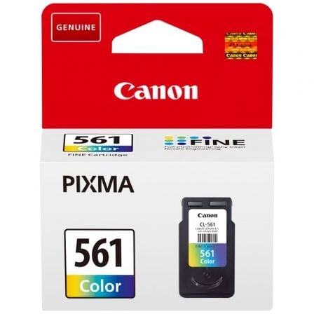 Canon Ink CL-561 CL561 Color (3731C001)_0