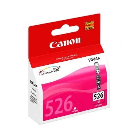 Tinte magenta CLI-526M_0