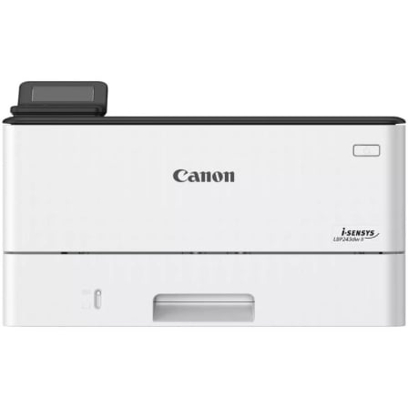 Impressora Laser Canon / Preto / LBP243DW II_0