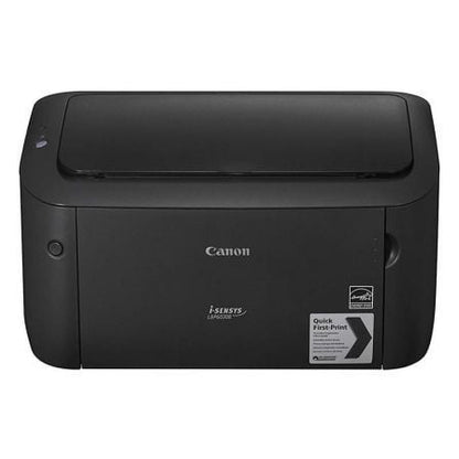 Impresora Láser Monocromo Canon I-SENSYS LBP6030B/ Negra_1