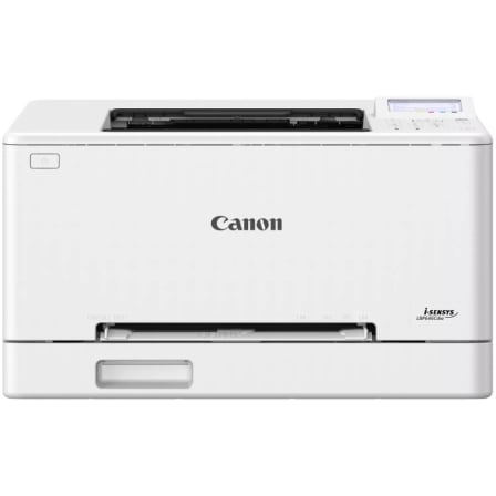 Impressora Canon i-SENSYS LBP 646 Cdw / Preto_0