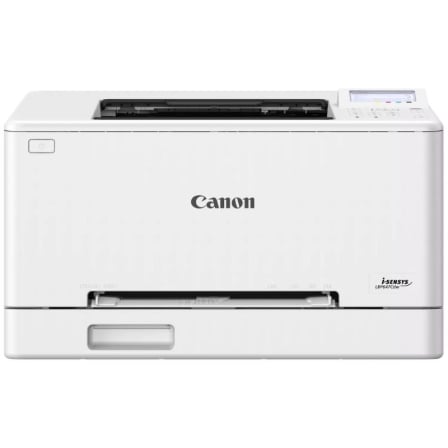 Impressora a Laser Canon i-SENSYS LBP 647 Cdw / Preto_0
