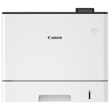 Impresora Láser Monocromo Canon I-SENSYS LBP732CDW WiFi/ Dúplex/ Blanca_0