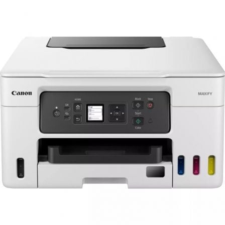 Maxify GX3050, Multifunktionsdrucker_0