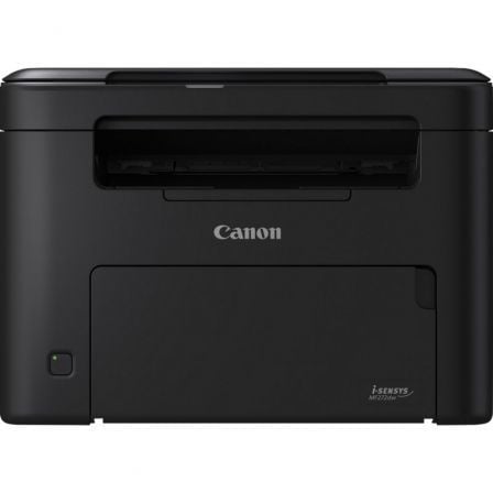 Multifunción Láser Monocromo Canon i-SENSYS MF272DW WiFi/ Dúplex/ Negra_0