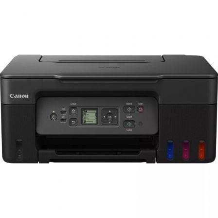 Impressora Canon PIXMA G 3570 / Preto_0