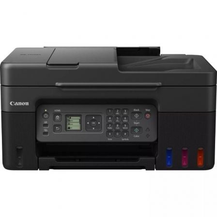 Canon PIXMA G4570 / Impressora Multifuncional Colorida_0