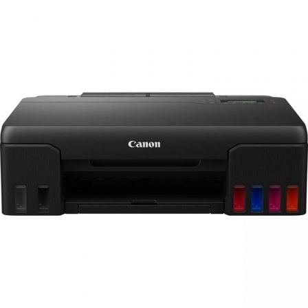 Impresora Fotográfica Canon PIXMA G550 MegaTank WiFi/ Negra_0