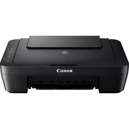 Multifunción Canon PIXMA MG2556S/ Negra_0