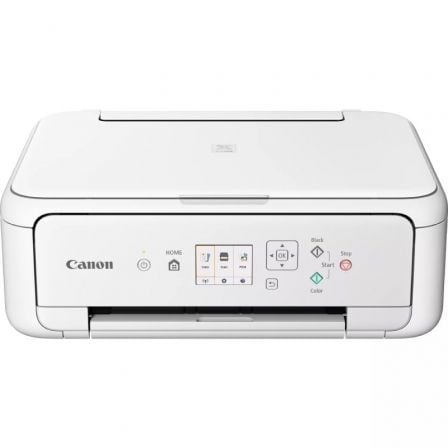 Canon PIXMA TS5151 Inyección de tinta A4 4800 x 1200 DPI Wifi_0