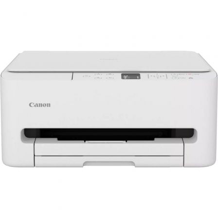 Impressora Canon PIXMA TS 6550i / Preto_0
