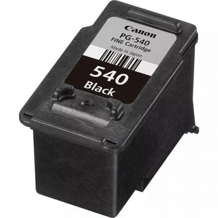 Tinta Canon PG-540 / Preto_1