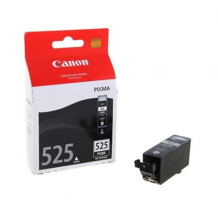 Cartucho de Tinta Original Canon PGI-525PGBK/ Negro Fotográfico_0