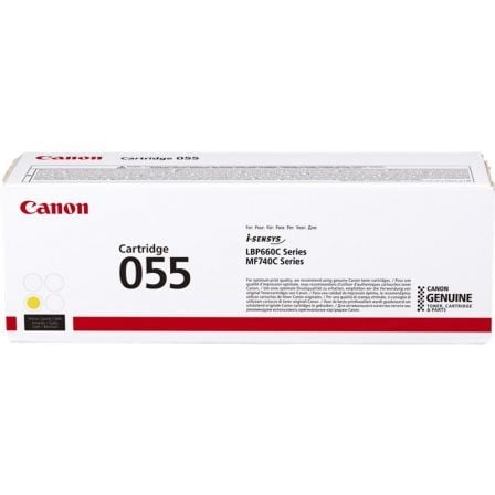 Tone gelb 055 3013C002, Toner_1