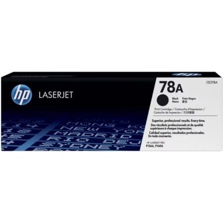 Toner schwarz 78A (CE278A)_0