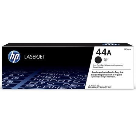 Tóner Original HP nº44A/ Negro_0