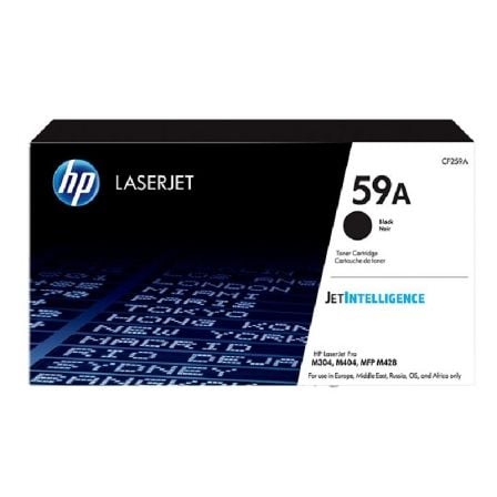 Toner schwarz 59A (CF259A)_0