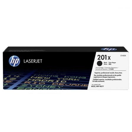 Toner schwarz 201X (CF400X)_0