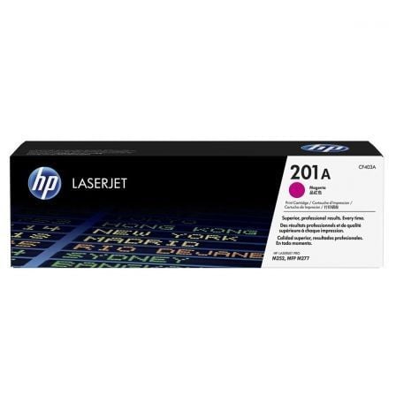 Tóner Original HP nº201A/ Magenta_0
