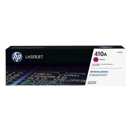 Toner magenta 410A (CF413A)_0