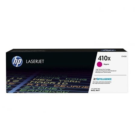 HP 410X High Yield Magenta Original LaserJet Toner Cartridge cartucho de tóner 1 pieza(s)_0