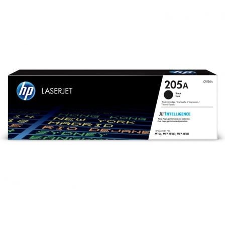 Toner schwarz 205A (CF530A)_0