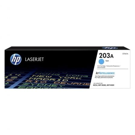 Tóner Original HP nº203A/ Cian_0