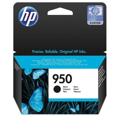 Cartucho de Tinta Original HP nº950/ Negro_0